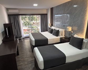 Ker Belgrano Hotel - Buenos Aires