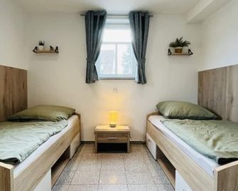 Seebachstuben - Dechsendorf - Erlangen