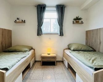 Seebachstuben - Dechsendorf - Erlangen - Spa