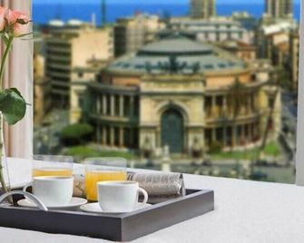 B&b Glamour - Palermo