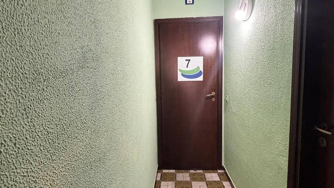 BB Minicurcu, camere doppie