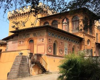 Hotel Corolle - Florencia