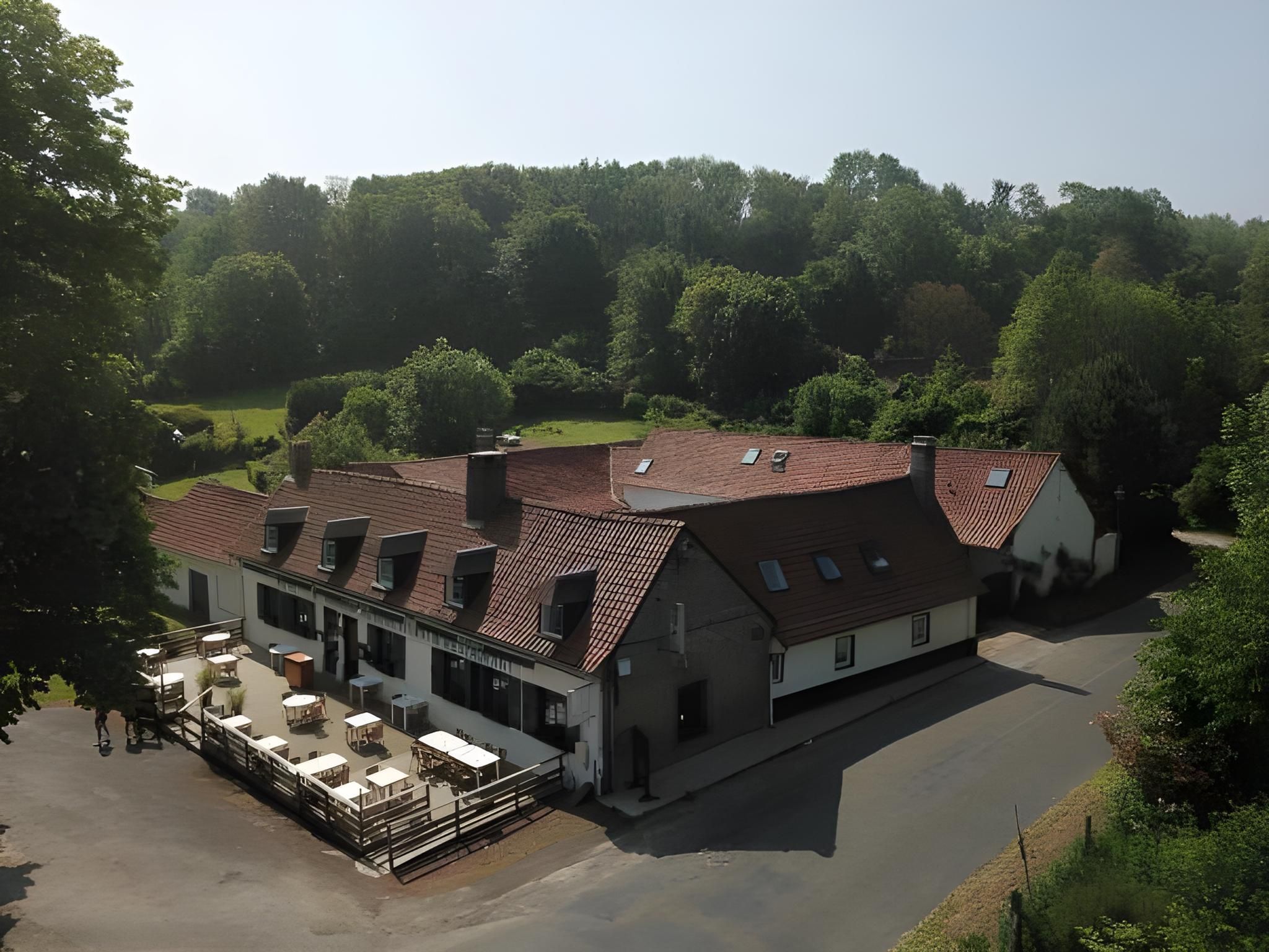 أوبيرج دي جروس تيليول