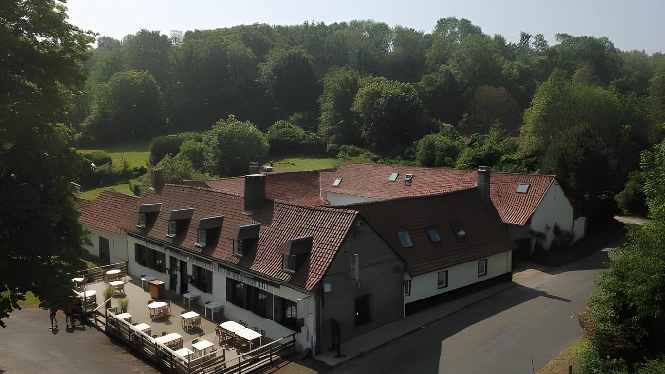 Auberge du Gros Tilleul