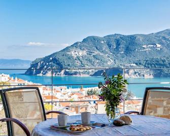 Thea Home Hotel by Booking Kottas - Skopelos - Balcony