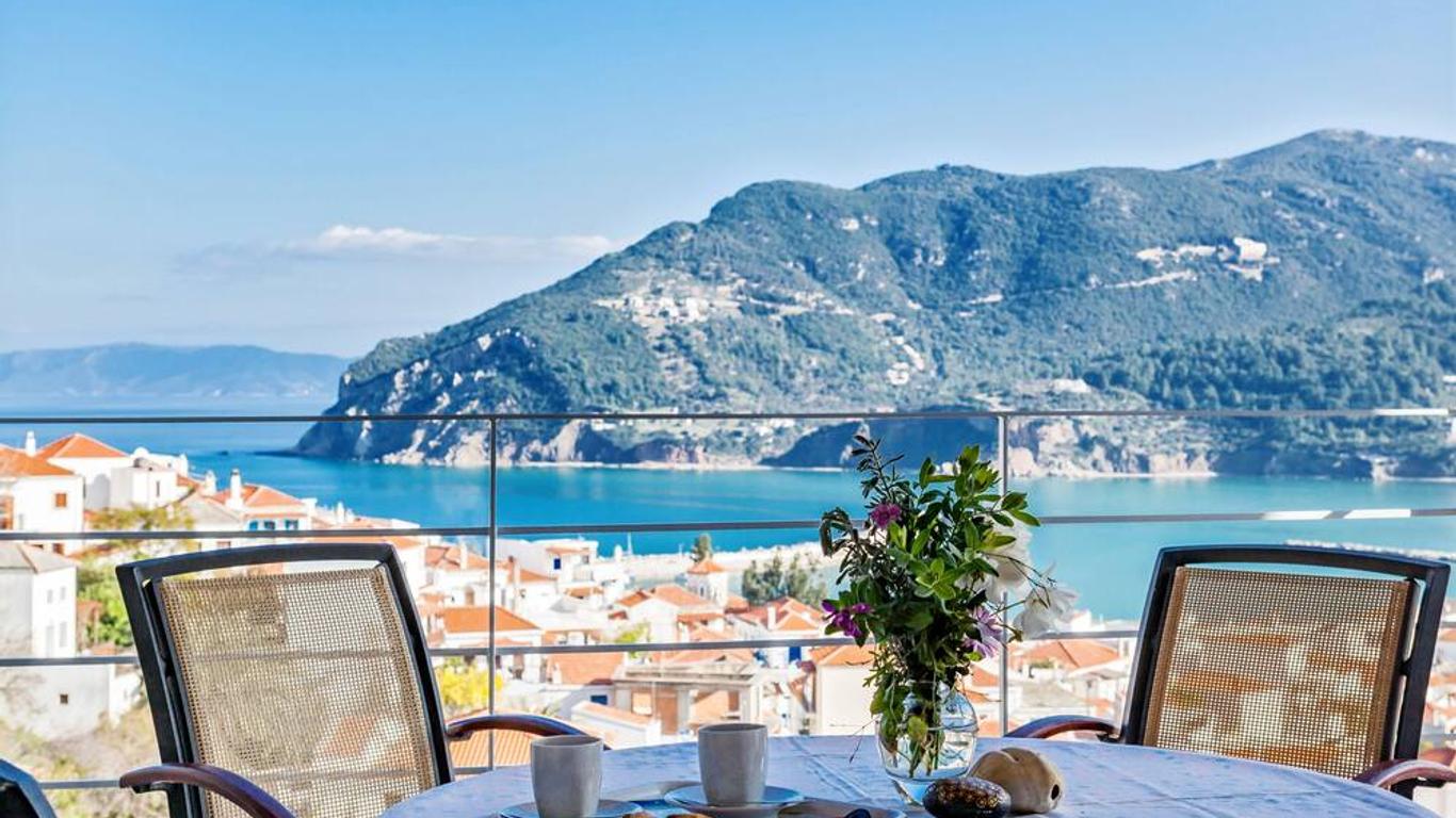 Thea Home Hotel by Booking Kottas