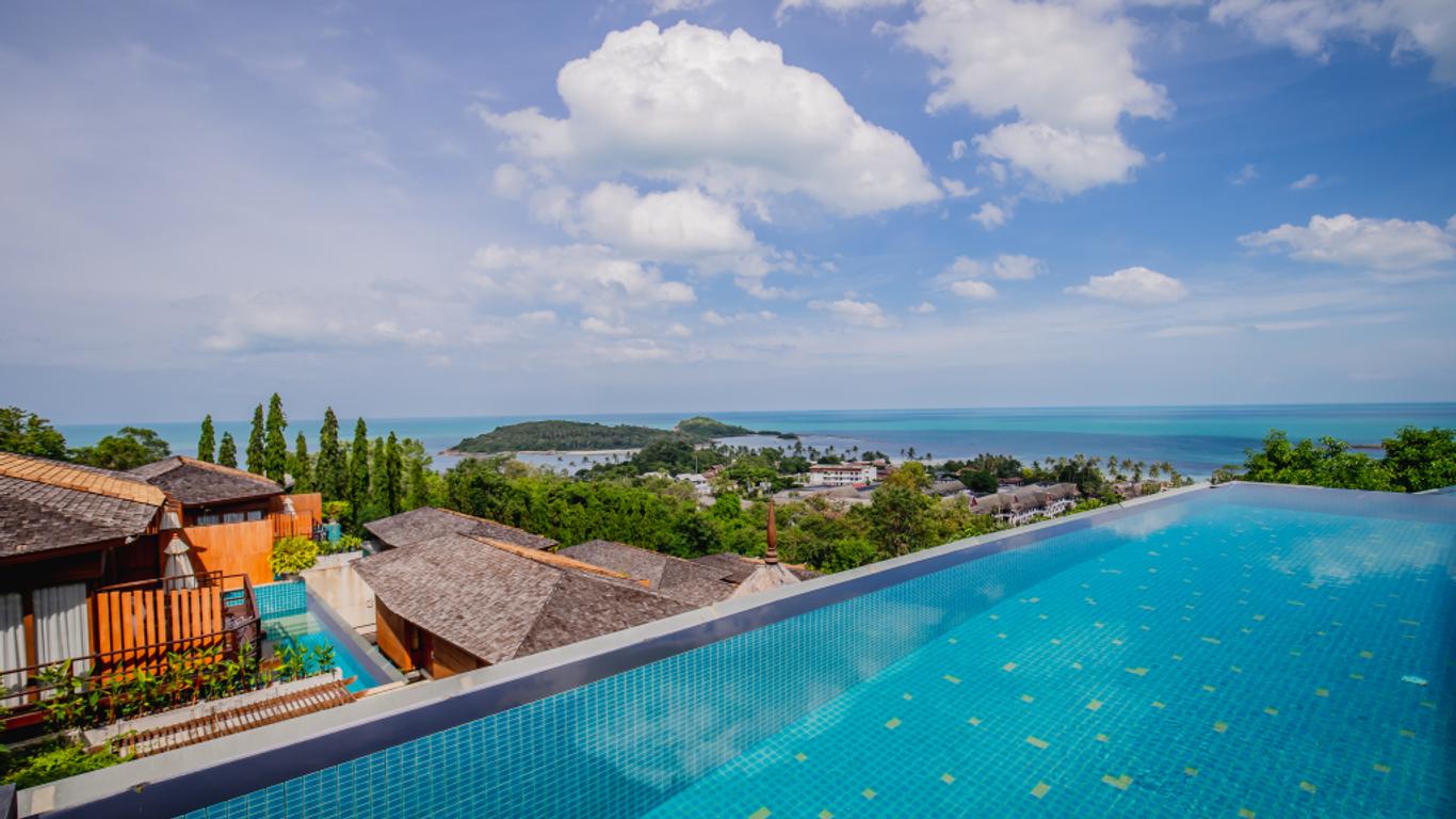 KC Resort and Over Water Villas