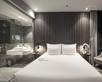 Grand Ocean Luxury Boutique - Da Nang