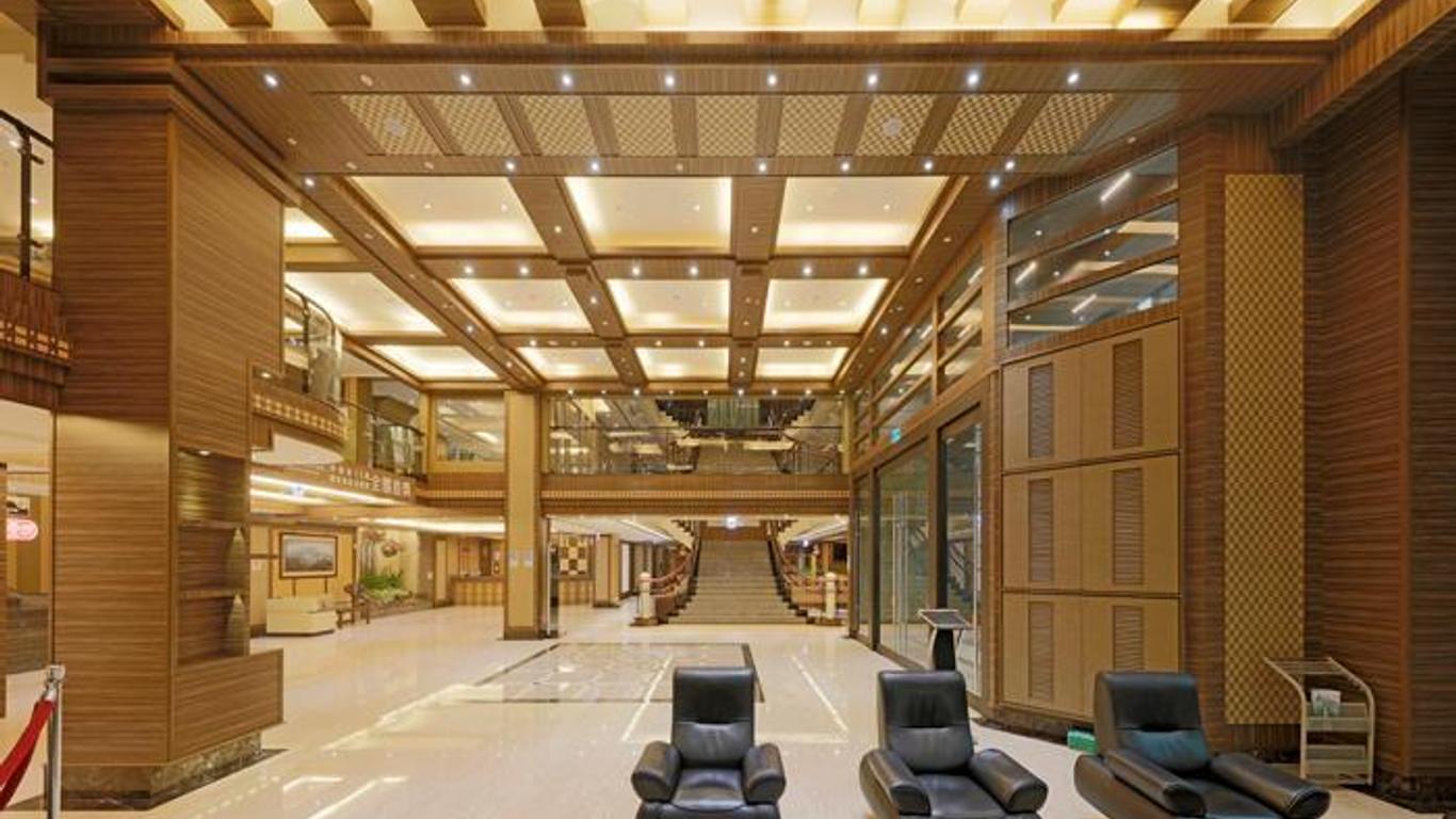 Cheng Wan Grand Hotel