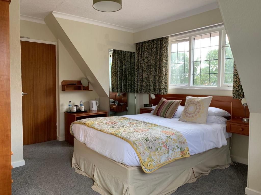 نايست كورت هوتل