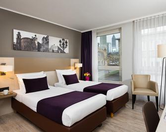 Leonardo Hotel Frankfurt City Center - Frankfurt - Quarto