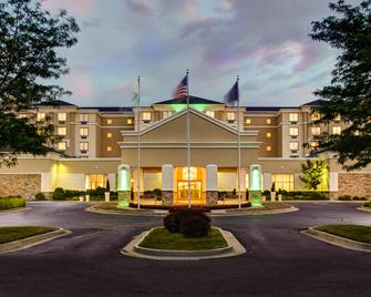 Holiday Inn Indianapolis Carmel - Indianapolis - Building