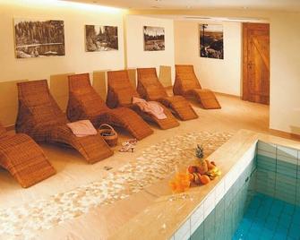 Schwarzwaldhotel Klumpp - Baiersbronn - Spa
