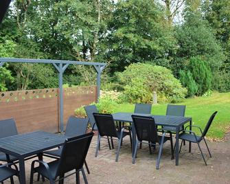 Stay Billund - Vandel - Patio