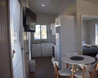 Bega Caravan Park - Bega - Sala pranzo