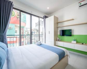 Cozrum Homes - Coraline House - Cidade de Ho Chi Minh - Quarto