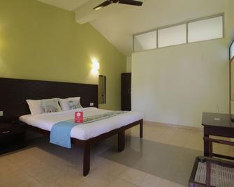 Oyo 9826 Garden Villa - Vagator - Habitación