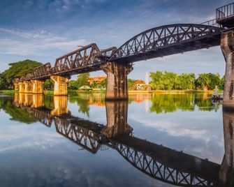 Royal Nine Kanchanaburi - Thành phố Kanchanaburi