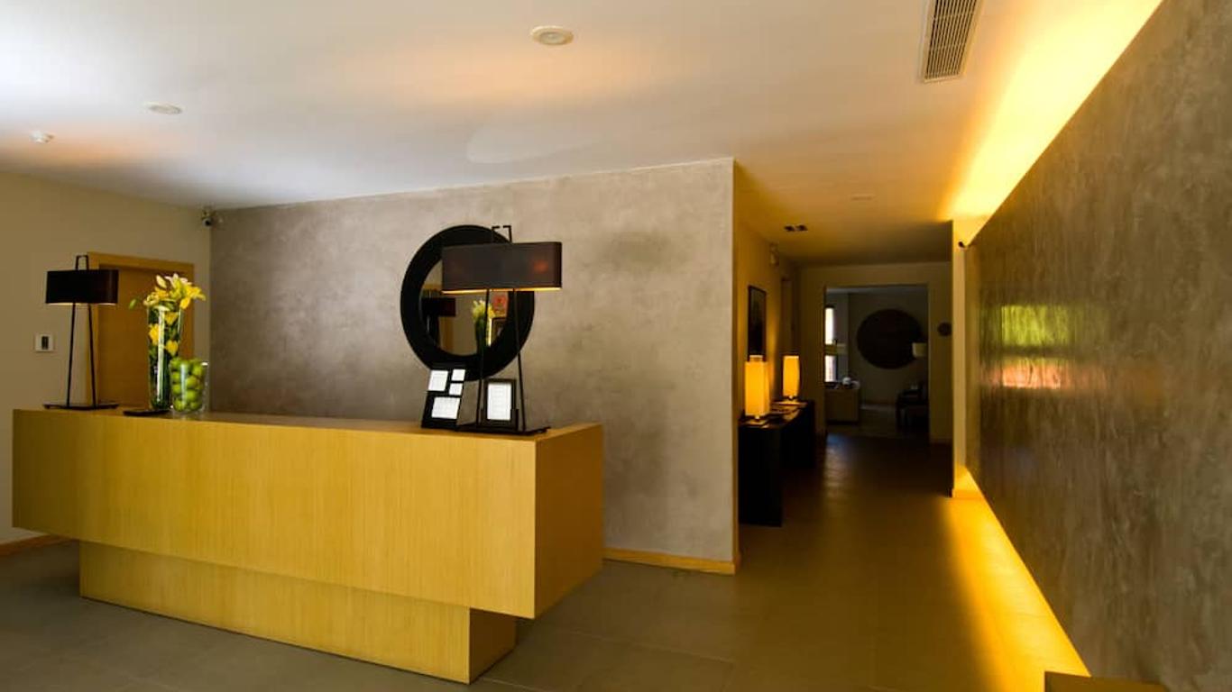 Miravillas Hotel