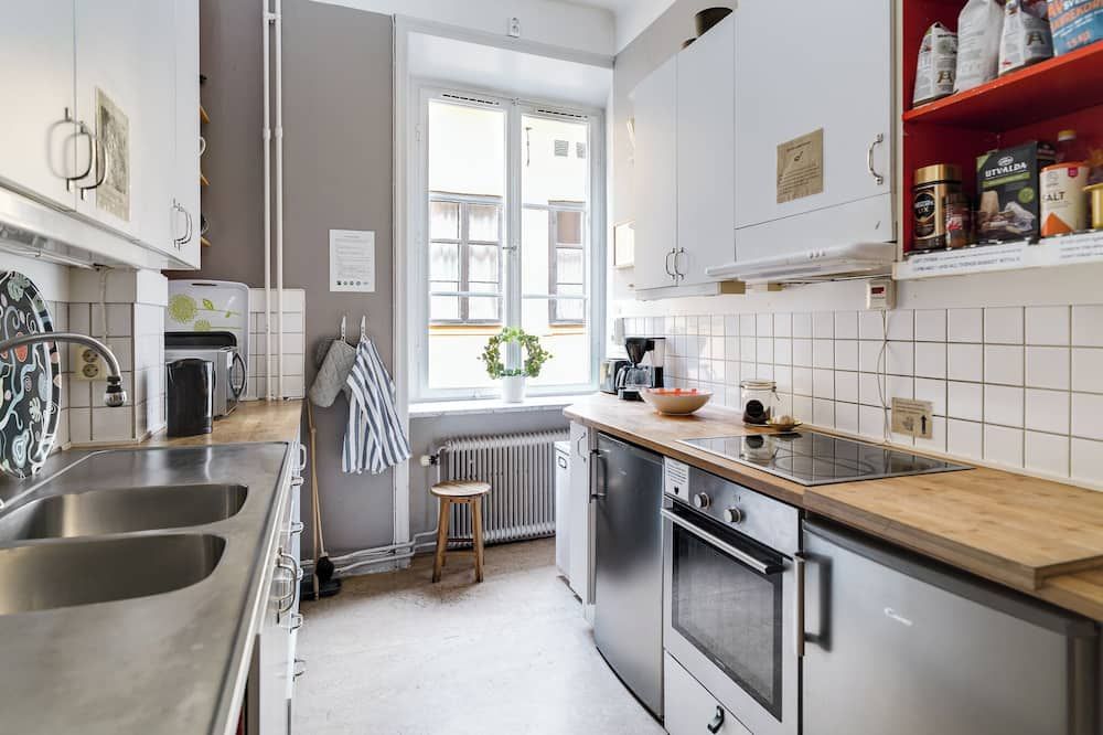 كاستانيا أولد تاون هوستل