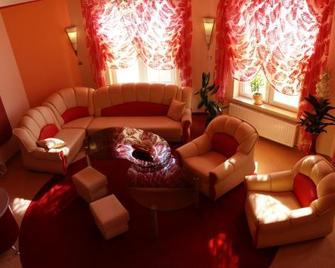 Hotel Restauracja Venus - Jedlicze - Lounge