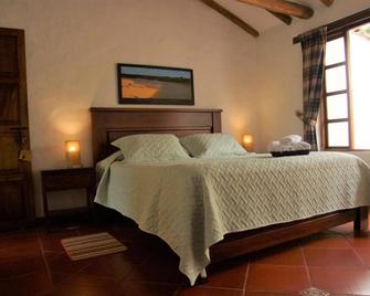 Hostal Renacer - Villa de Leyva - Habitación