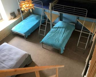 Corps de ferme - La Réorthe - Habitación