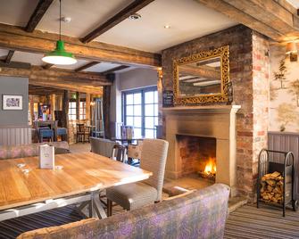 Ravensworth Arms by Chef & Brewer Collection - Gateshead - Sala pranzo