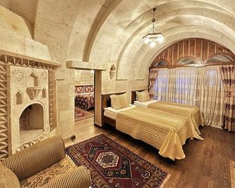 Stone House Cave Hotel - Göreme - Habitación