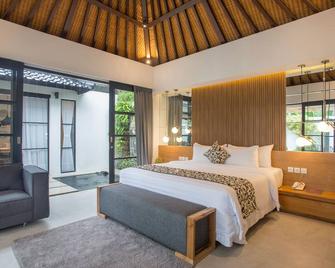 The Kon's Villa Bali Seminyak - Denpasar - Habitación