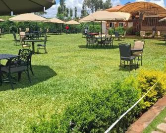 The Sailors Address - Thika - Patio