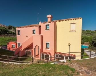 Sea & Villas - Stintino - Edificio