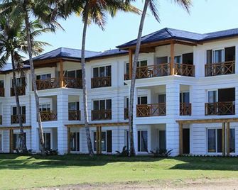 Riviera Azul - San Felipe de Puerto Plata - Edificio