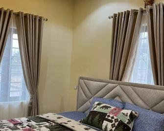 Pinefield Courts - Akure