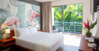 La Vela Boutique Hotel - Manuel Antonio