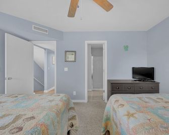 Sea Scape Dream Views by Sea Scape Properties - Wrightsville Beach