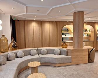 Mercure Paris Arc de Triomphe Wagram - Parigi - Edificio