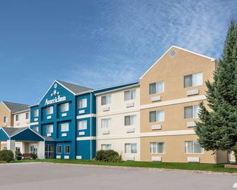AmericInn by Wyndham Duluth - Duluth - Bygning
