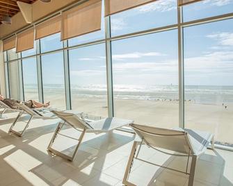 ibis Le Touquet Thalassa - Le Touquet - Balcony