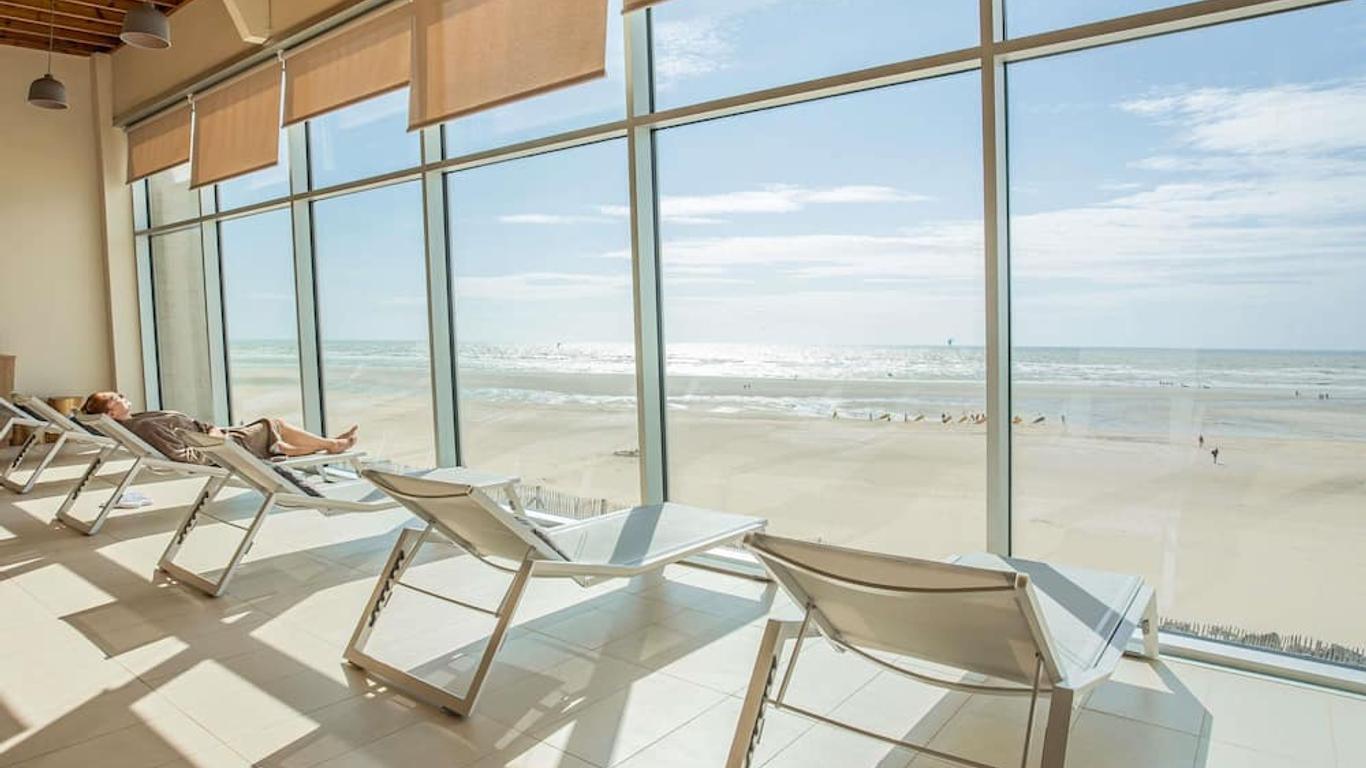 ibis Le Touquet Thalassa