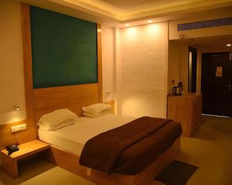 Coconhuts Beach Resort - Lakshmanpur - Bedroom