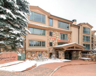 The Galatyn Lodge - Vail - Edificio