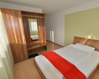 Motel Mühle - Wollerau - Habitación