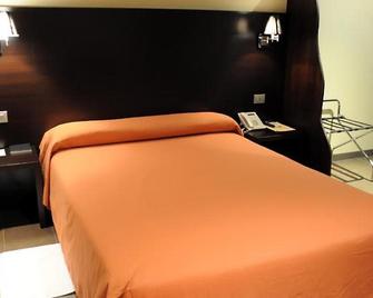 Ramón Park-Hotel - Sampedor - Habitación