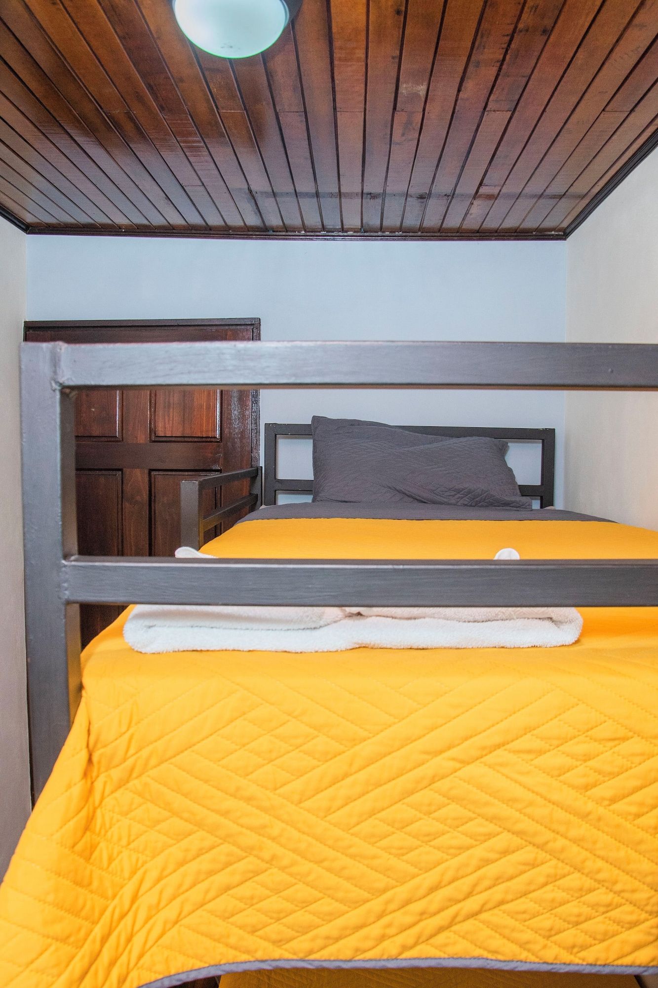Aloj Entero 1km Juan Santamaría Airport - Alajuela - Habitación