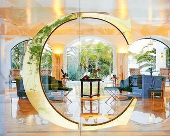 Caramel, A Grecotel Resort to Live - Adelianos Kampos - Recepción