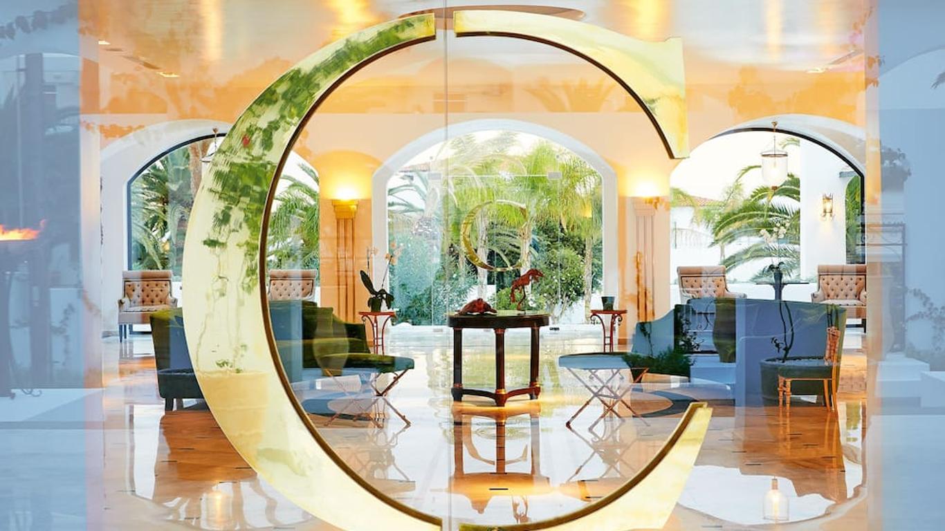 Caramel, A Grecotel Resort to Live