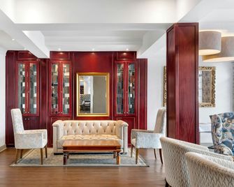 Protea Hotel by Marriott Blantyre Ryalls - Blantyre - Bar