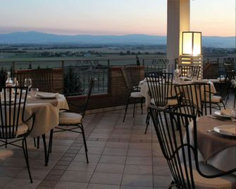 Le Nicchie Guest House - Lucera - Balkon