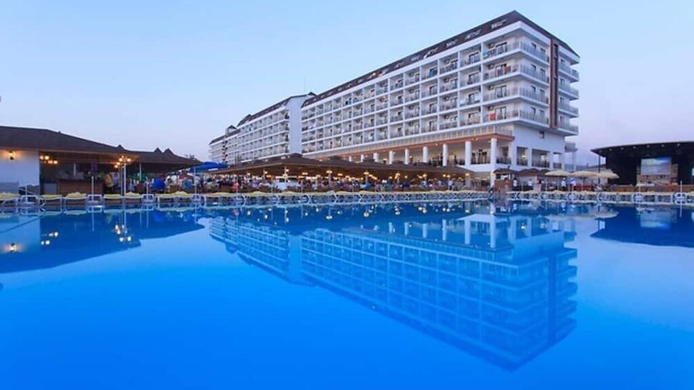 Eftalia Splash Resort